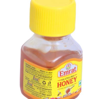Emrat Pure Multiflora Honey – 20g | No Added Sugar | Pure & Natural | 8939133739780
