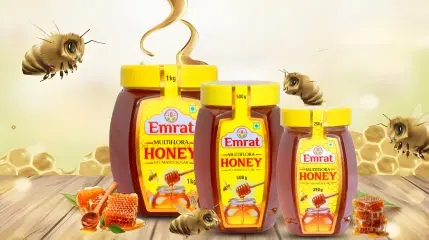 Fresh Honey