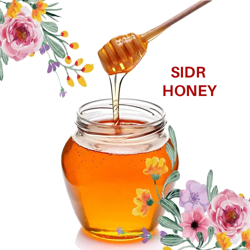 Sidr Honey
