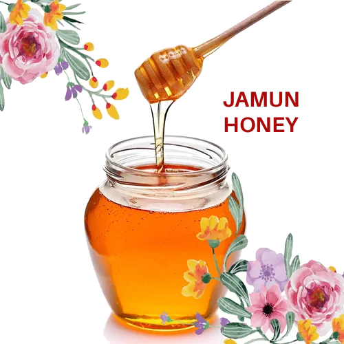 Jamun Honey