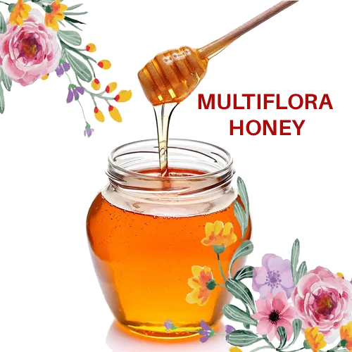 Multiflora Honey