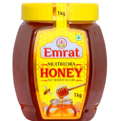 Forest Honey – 500gm-Wild & Pure from Nature’s Heart